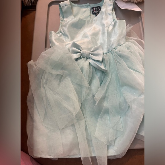 4t dress - Picture 1 of 4